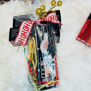 Magic Eyeshadow & Lip Gloss Set